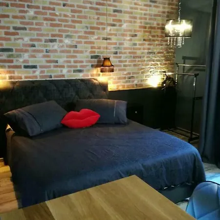 Apartment Basic - Glamur