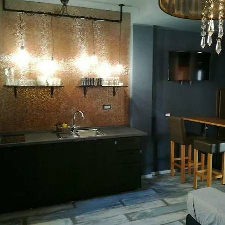 Basic - Glamur Apartment