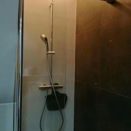 Basic - Glamur Apartment