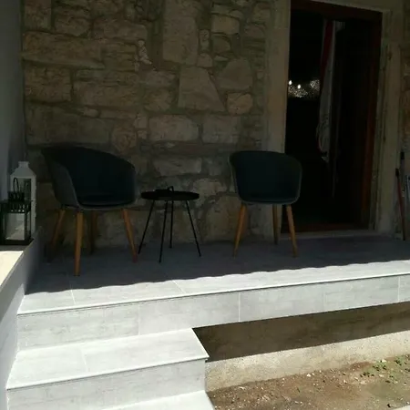 Apartment Basic - Glamur Vrsar